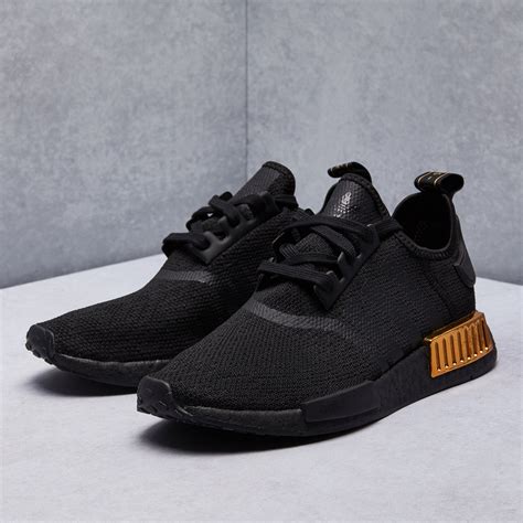 adidas nmd r1 heren wit|NMD R1 adidas Originals Shoes.